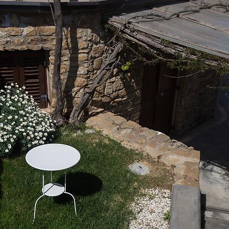 Ferienwohnung Casa Del Jazz Piazza Armerina Exterior foto