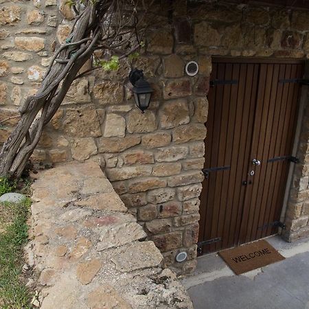 Ferienwohnung Casa Del Jazz Piazza Armerina Exterior foto