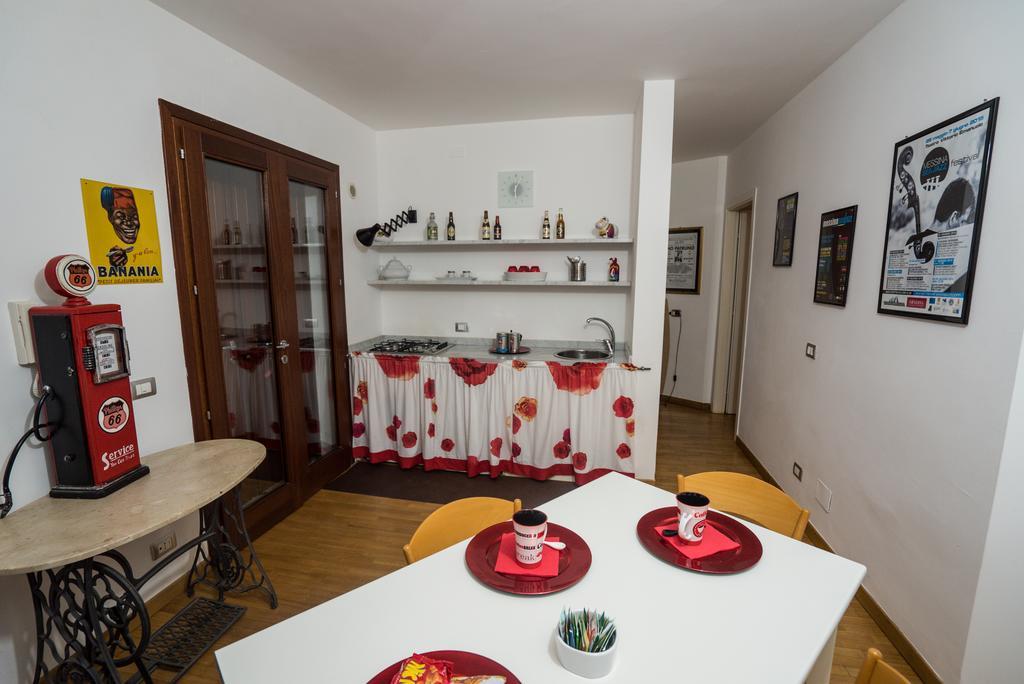 Ferienwohnung Casa Del Jazz Piazza Armerina Exterior foto