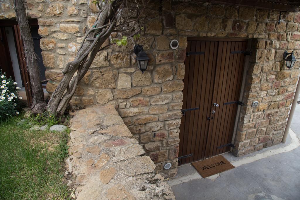 Ferienwohnung Casa Del Jazz Piazza Armerina Exterior foto