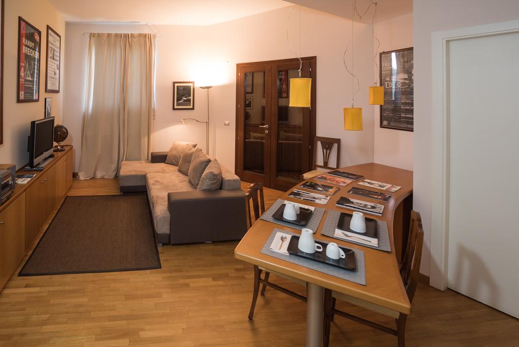 Ferienwohnung Casa Del Jazz Piazza Armerina Exterior foto